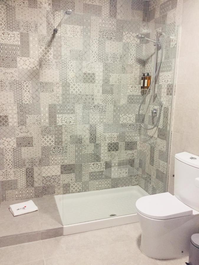 Apartamentos Core Suite Sevilla Exterior photo
