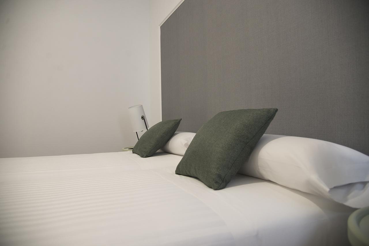 Apartamentos Core Suite Sevilla Exterior photo